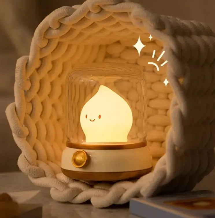 Baby Ghost