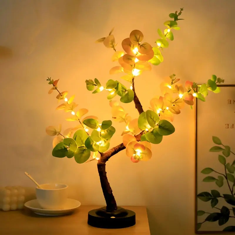 Tree Lamp