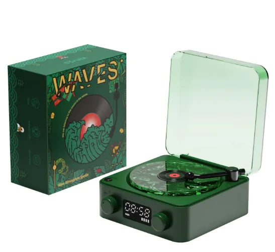 Vinil Glow