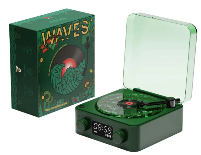 Vinil Glow