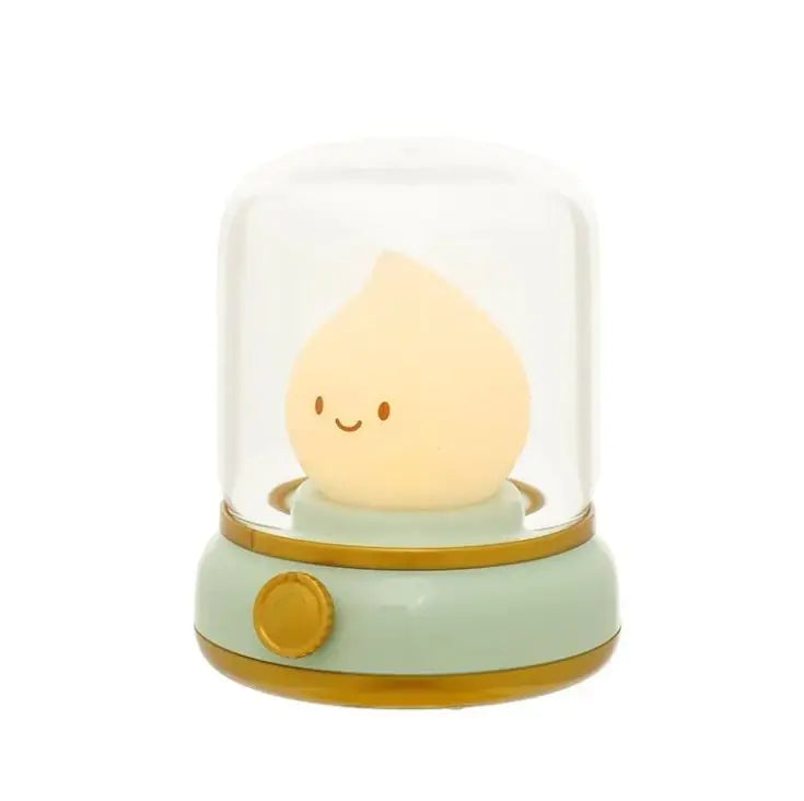 Baby Ghost