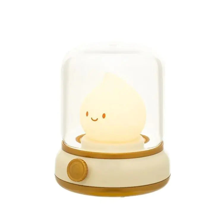 Baby Ghost