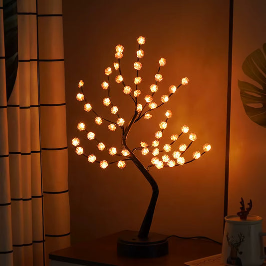 Tree Lamp