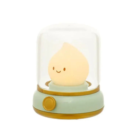 Baby Ghost