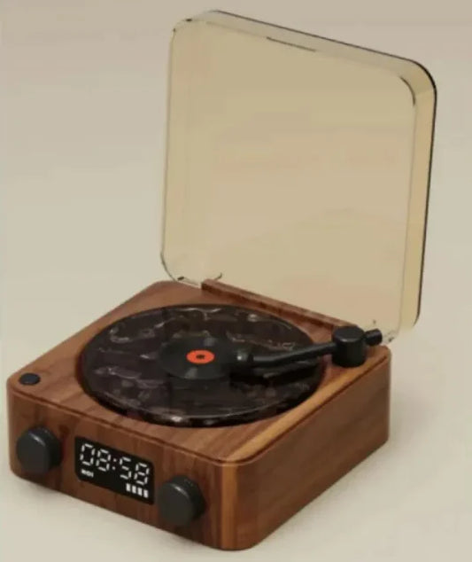 Vinil Glow